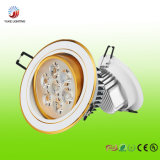 Competitive LED Ceiling Light (1W 3W 5W 7W 9W 12W)