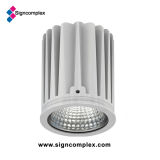 2014 Signcomplex 5mm 5W COB LED PAR16 Spot