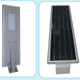 LED Lighting, Solar Street Light with Solar Panel