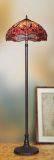 Tiffany Floor Lamp (F181467A)