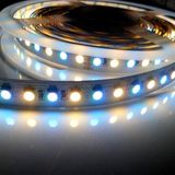 Bicolor Flexible LED Strip Light