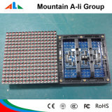 Outdoor P10 Full Color LED Module Advertising LED Display