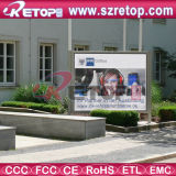 P16 Outdoor LED Display