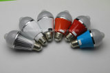 5W 7W E27 Motion Sensor LED Light Bulb