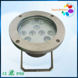IP68 LED Underwater Light (HX-HUW150-9W)