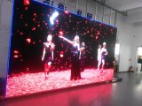 Rental Advertising Full Color LED Display Used Indoor