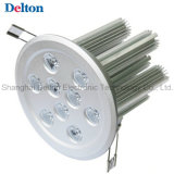 9W Round Customized Dimmable LED Ceiling Light (DT-TH-9A)