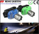 3W LED Head Torch/CREE LED Headlamp (MX-Q1-3)