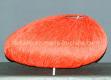Red Art Decorative Lamp for Table Lighting with CE Approved (C5006125)
