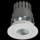 Ceiling Recessed LED Aluminum Spotlight (SD8521)