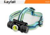 Multifunction Rechargeable CREE New Generation LED Head Lamp H1lr