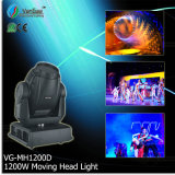 1200W Moving Head Light (VG-MH1200D 16CH)
