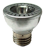LED Cup Lamp (NM-SD-DE27-3W-3)
