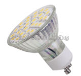 3.5W GU10 LED Light/GU10 LED Spotlights (GU10-S27)