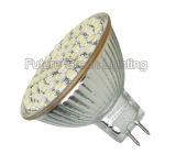 LED Lamp Cup MR16/60SMD LED Lamp (MR16-SMD60)