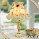 Hot Sale Modern Decoration Flower Table Lamp (MT226)