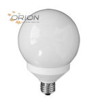 High Light Output 9W, 11W, 20W, 25W Global Energy Saving Bulbs