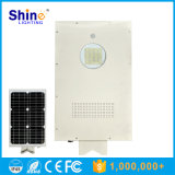 150W LED Integrated Solar Street/Garden/ Road All in One Light