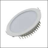 9W LED Down Light with Housing (AW-TD038-4F)