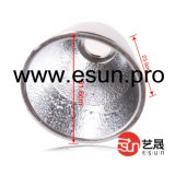 Aluminum Reflection Cup (RC007)