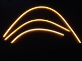 New Soft LED Strip Flexible Auto Angel Tear Lights 45cm/60cm/85cm