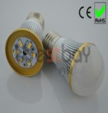 High Quality 3W E27 LED Bulbs Light