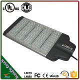 UL LED Street Light Retrofit 150W with 5 Years Warranty, Replace 400W Halogen Light