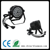 IP65 Waterproof PAR LED 36X3w LED PAR Light (YE034B)