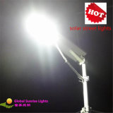 Integrated Solar LED Street Light, Solar Products for Outdoor Lighting,
