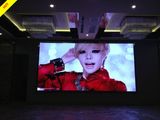 High Definition P4 Indoor Full Color LED Display (256*128mm)