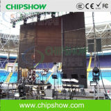 Chipshow 24m2 Sports P16 Outdoor LED Display in Venezuela