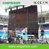 Chipshow 24m2 Sports P16 Outdoor LED Display in Venezuela