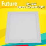 Shenzhen Factory 24W 120PCS Lamp Ultra Thin LED Light Panel