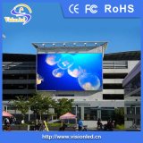 P10 SMD3535 Outdoor LED Display (Rental LED Screen)