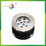 27W IP68 High Quality Stainless Steel Underwater Pool Light