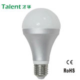 5W 7W E27 Aluminum LED Bulb