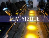 2014 High Quality Stage Moving Head Light (LUV-Y1200E)