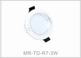 SMD5730 LED Down Light 10W 4 Inch