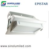SMD LED Wall Washer for Commercial Lighting 35W