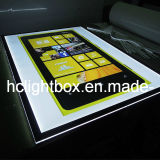 Acrylic Frame Slim LED Light Box