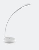 Touch LED Desk Lamp / Flexible LED Table Lamp / Gooseneck LED Table Lamp