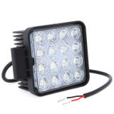 Tractor Front and Back Position 48W LED Work Light