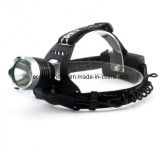 LED Headlamp with CE and Rhos 7W