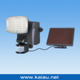 80PCS Solar Power LED Light with Motion Sensor