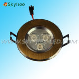 3W LED Ceiling Light with CE&RoHS (SF-DH03P02)