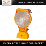 LED Solar Emergency Warning Lights