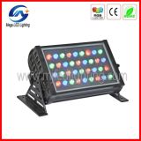 High-Power Outdoor Waterproof LED RGB Wall Washer Lighting (MJ-2009A)