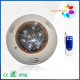 CE Surface Mounted Underwater Swimming Pool Lights RGB