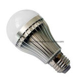 High Power LED Bulb Light (EL-PW6x1W-E27B)