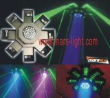 LED 8-Scan Laser Light (MS-418) /Laser Light/Laser Stage Light